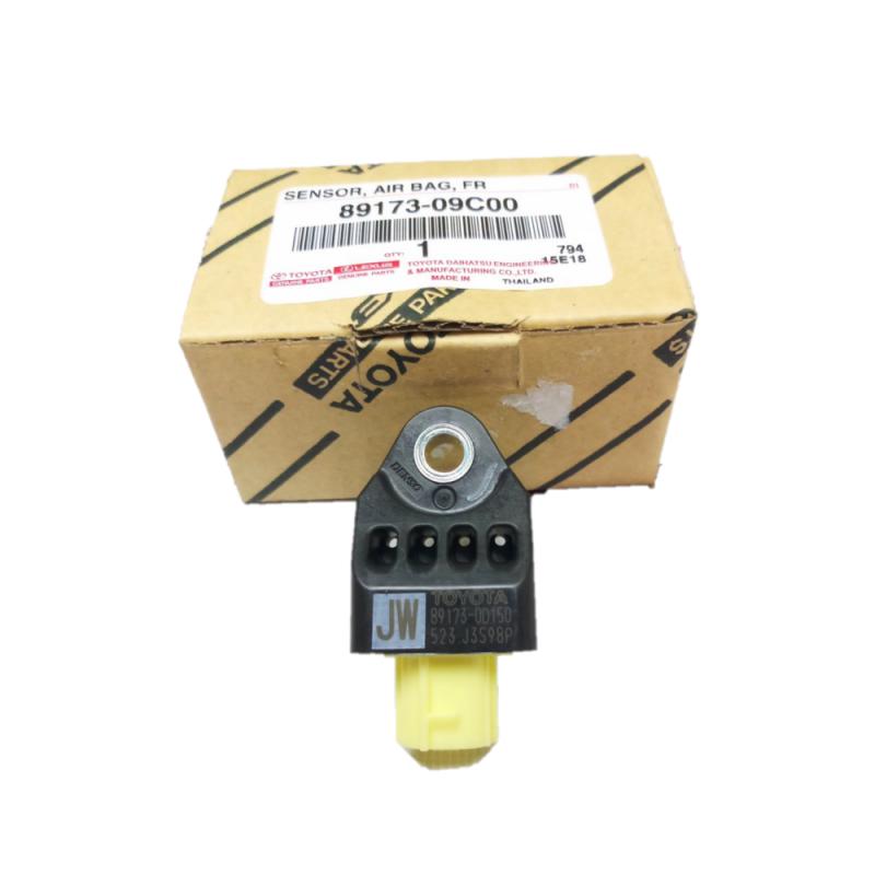 Sensor Assembly Air Bag Front Center - 8917309C00
